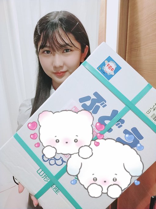 Twitterのコスプレ画像1