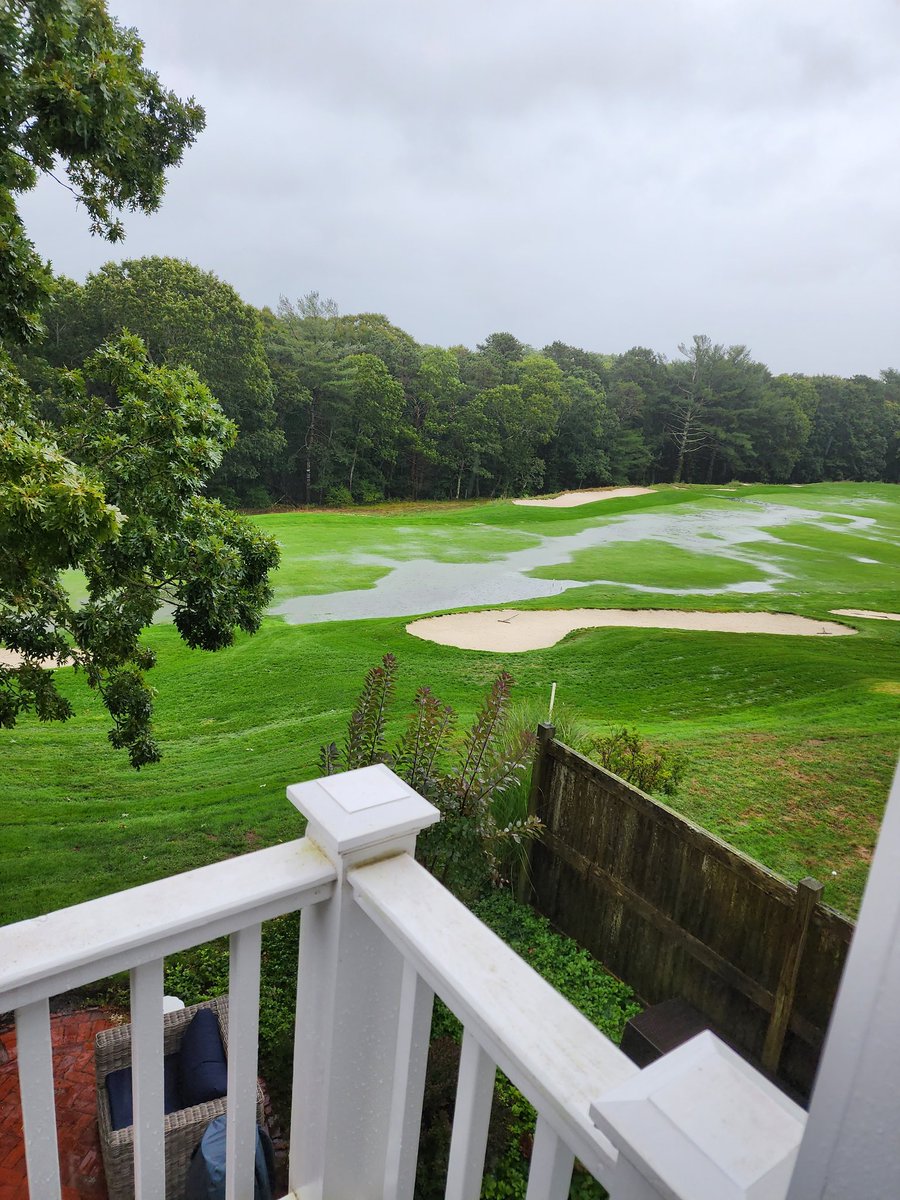 LB_Boston's tweet photo. 4th hole Willowbend today at 3:45 pm.  Distinctly heard someone yell "Noahhh!" https://t.co/smXADwBkxd