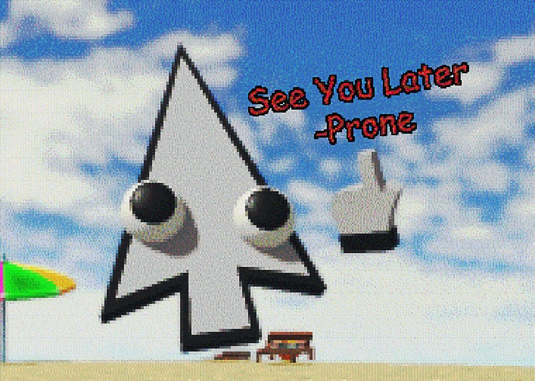 I'm Gonna Be Taking A Day Or A Few (Or More) From Looking For Box Anon And Working On The Game

I Thank You All For The Support That You All Gave Me I Appreciate It Alot
See You Later Aligator
#anontwt
