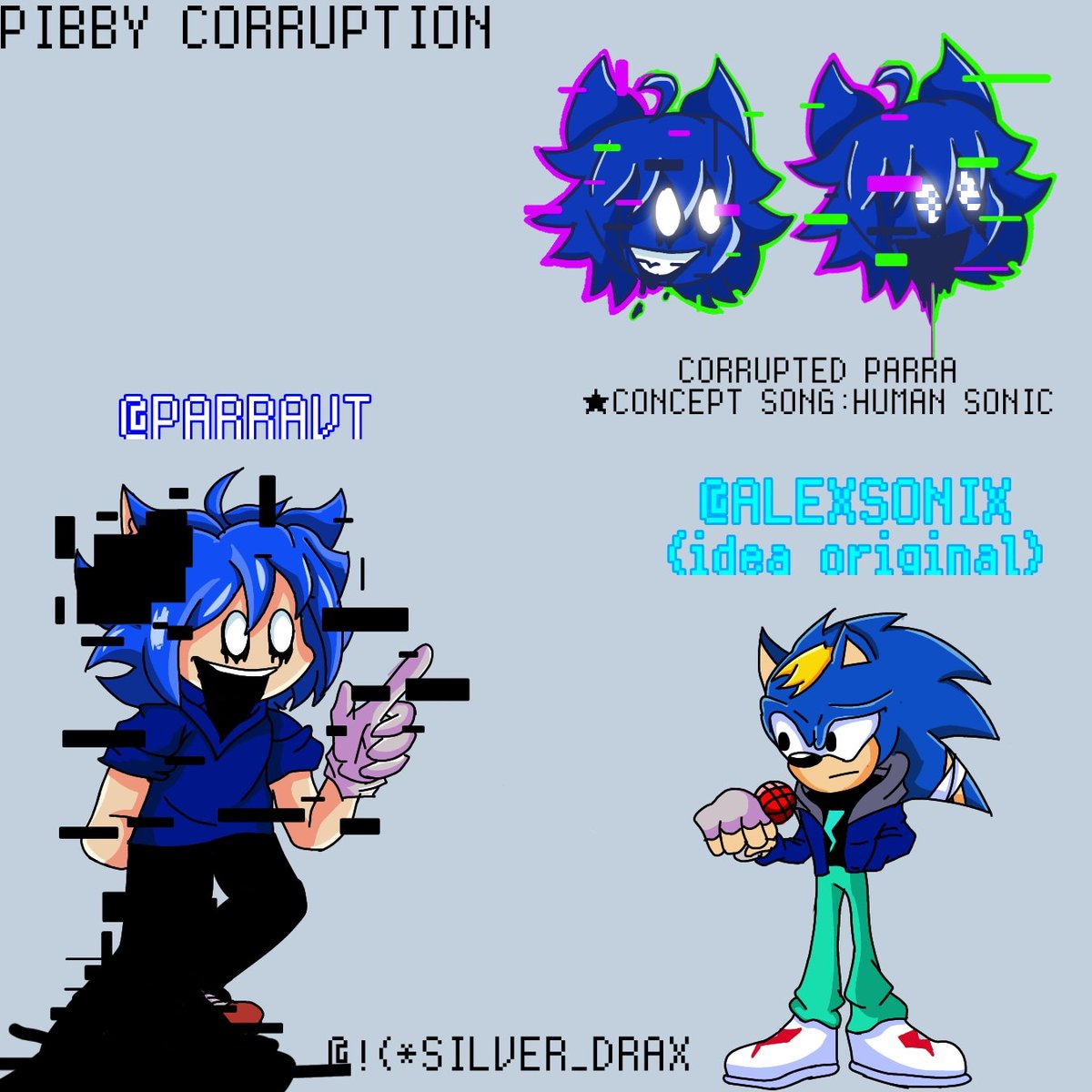 iSilver_Drax (@silver_drawx) on Twitter photo Pasó de moda o lo que quieran pero si es dibujo es válido xd
Idea y concepto original <a href="/alexsonix64/">AlexSonix⁶⁴ COMISIONES ABIERTAS ORALE QUE SI ⚡️</a> (Así es no soy original f)
#ParraArts Pasó de moda o lo que quieran pero si es dibujo es válido xd
Idea y concepto original <a href="/alexsonix64/">AlexSonix⁶⁴ COMISIONES ABIERTAS ORALE QUE SI ⚡️</a> (Así es no soy original f)
#ParraArts