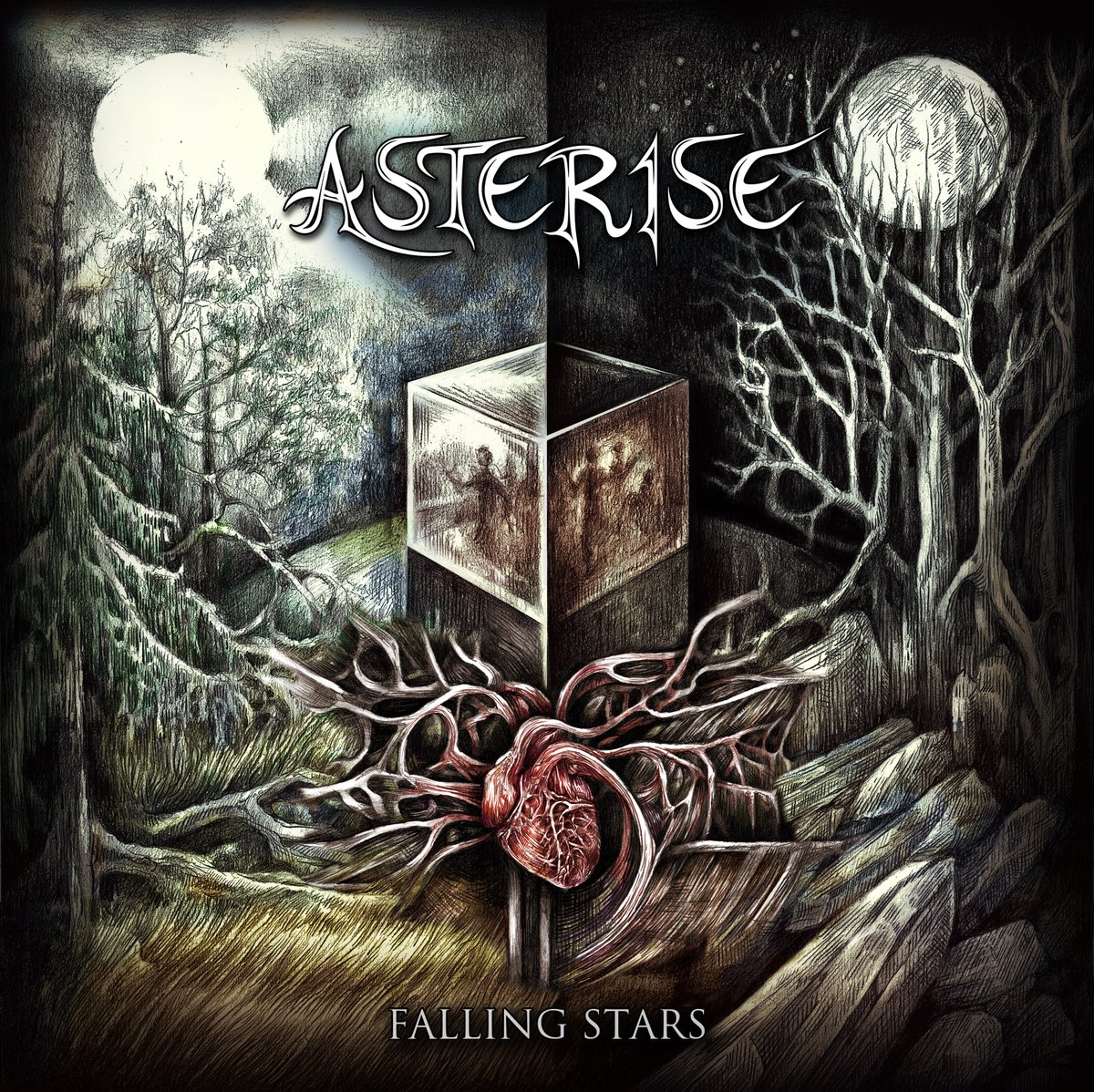 #symphonicpowermetal band #asterise released a first single from the upcoming #debutalbum push.fm/fl/asterise-fa…