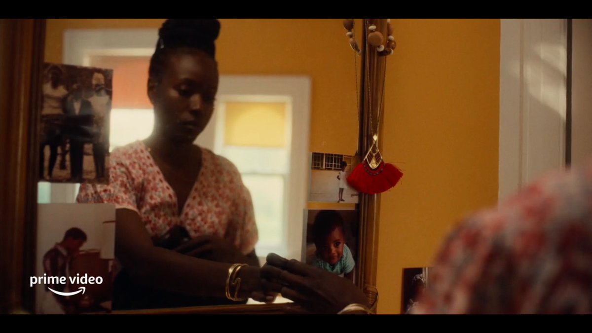 majorfilmevents's tweet photo. "Nanny" Trailer https://t.co/uTXfs3e8ec via @YouTube Release: 11/23/2022 #nanny #Amazon #AnnaDiop #MichelleMonaghan #SinquaWalls #MorganSpector #RoseDecker #LeslieUggams #NikyatuJusu #Horror https://t.co/k3al8mFd80