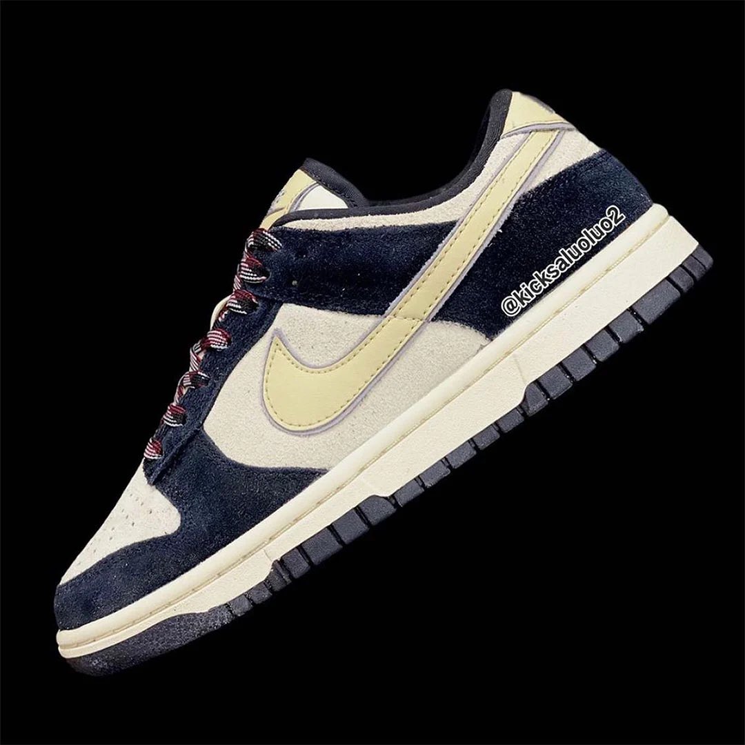 dunk low old navy