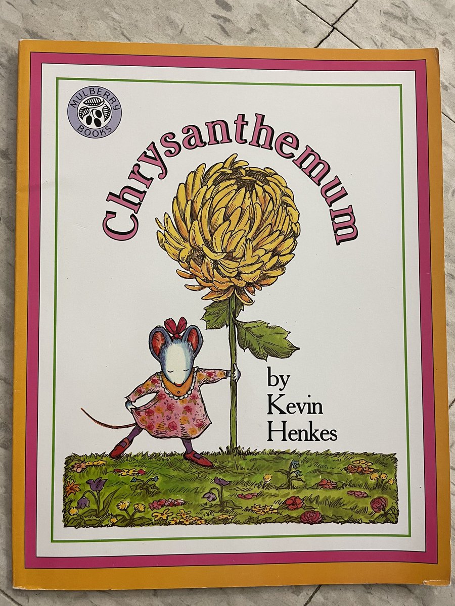 lijoneslearn's tweet photo. After reading, Chrysanthemum, we had an amazing talking circle about what makes a good friend! A good friend is thoughtful”, “a good friend listens”, “a good friend helps you”, “a good friend encourages”, “a good friend tells the truth”. So many great ideas! 😀👍 @pineriveres https://t.co/RApYepfRlN