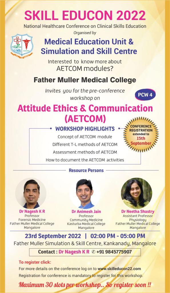 animeshjain1's tweet photo. House full... Looking forward... Opportunity to share our work and experience and also to learn from each other.  #CBME #AETCOM #medicaleducation #meded https://t.co/Wvmaj4bgqo