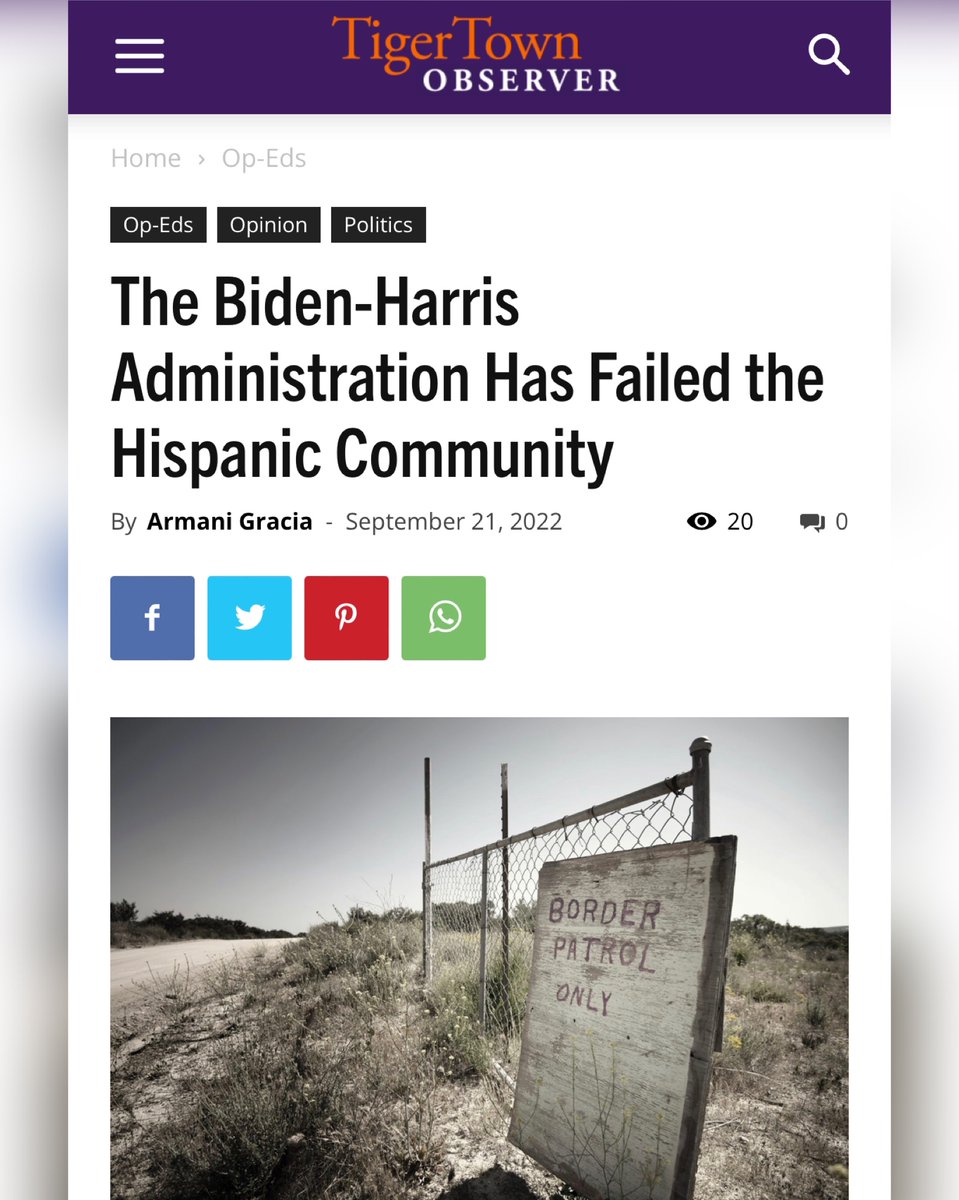 The America Project tweet media