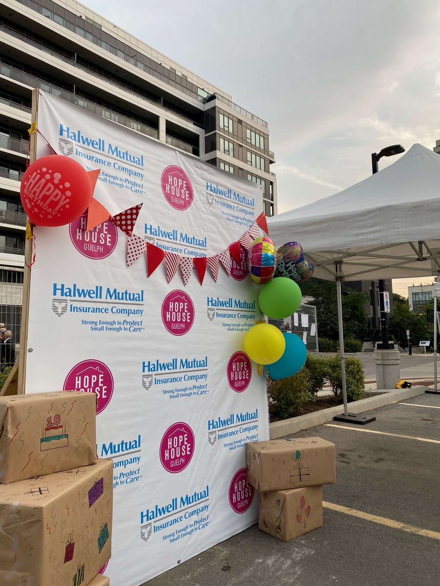 We had a great time last Friday at the <a href="/HOPEInTheStreet/">HOPE In The Street</a> Festival! We are very proud to support this awesome event as their media sponsor! The event was an outstanding success with nearly $40,000 raised to support those in our community who are affected by food insecurity/poverty.