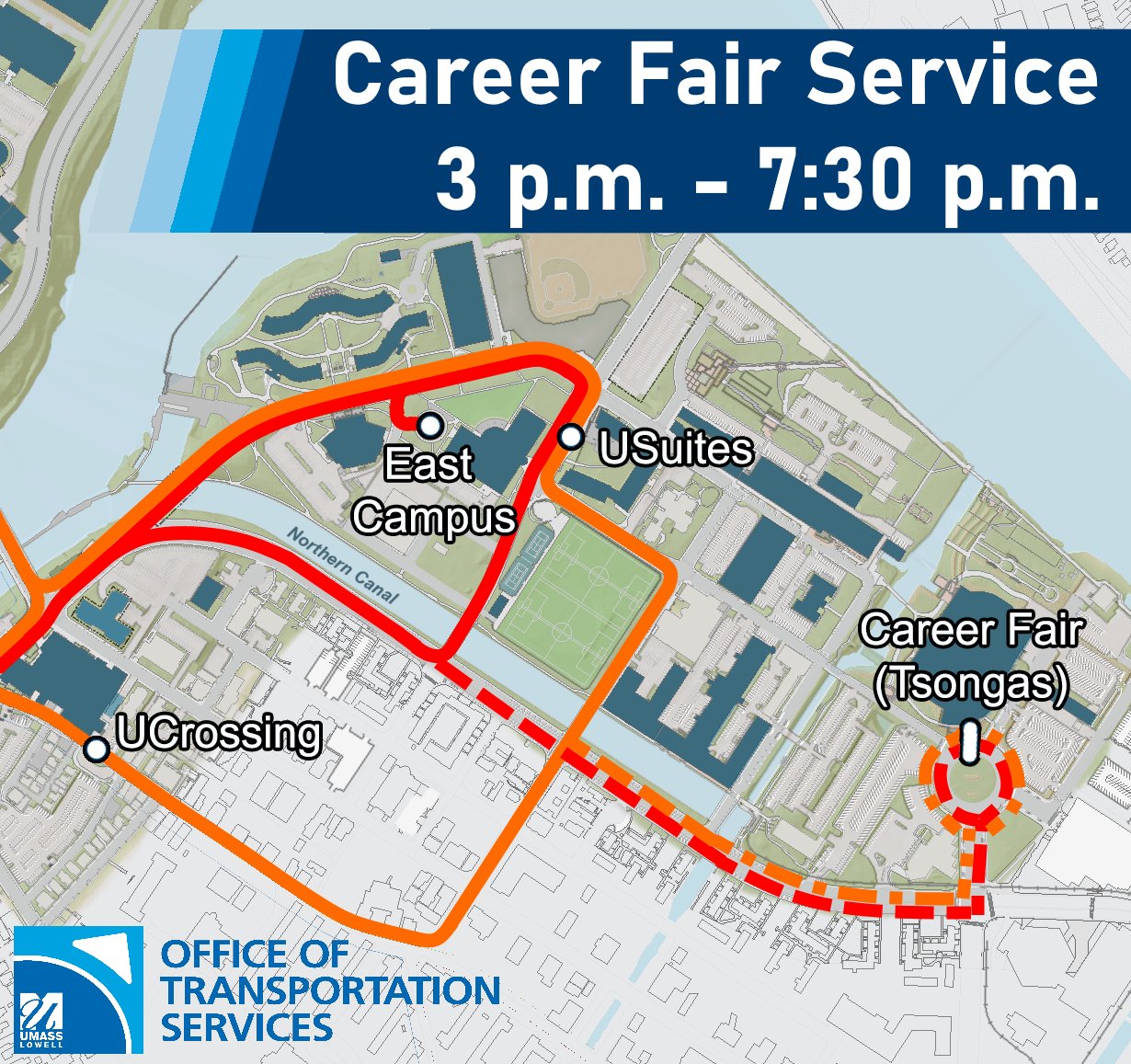 Umass Lowell Campus Map Campus Master Plan — Perry Dean Rogers