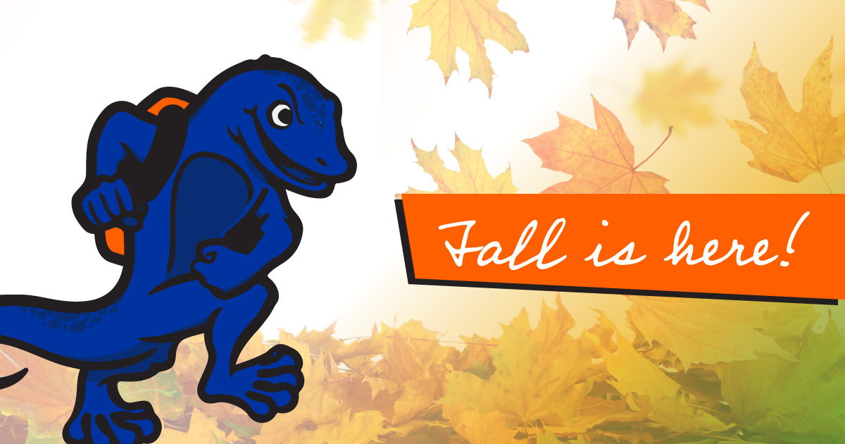 gatewayaz's tweet photo. It's the first day of Fall!
Bring on sweaters and pumpkin spice lattes.
#fall #GateWayCC https://t.co/rLtmFnQgPy