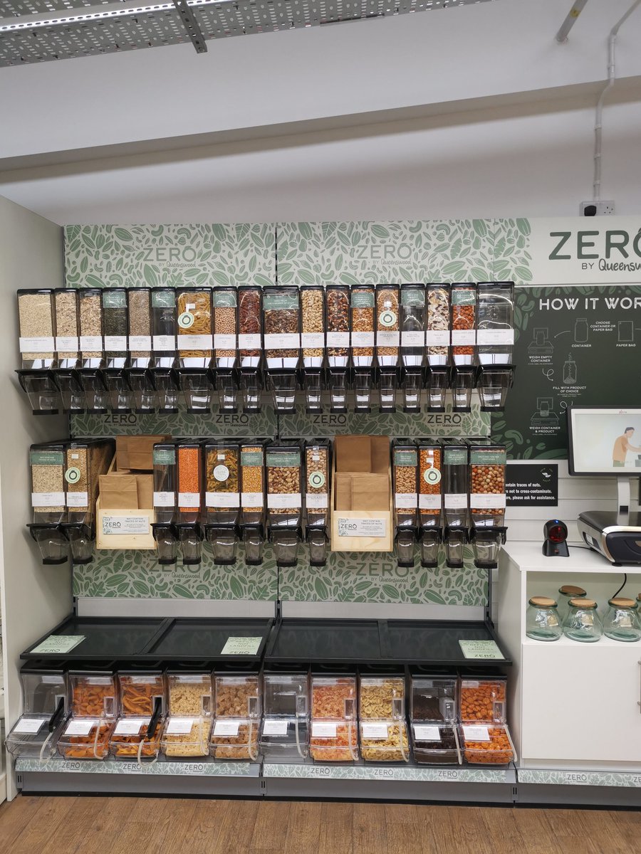 Great install today at Mole Avon Country Store in Crediton nr Exeter, very happy retailer and customers.