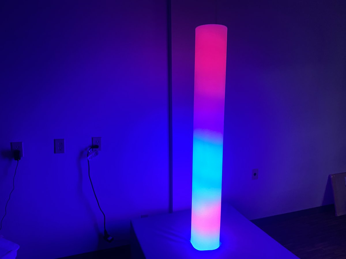 BreakthroughTN's tweet photo. We are getting closer and closer to the new Autism &amp; Community Outreach Center being ready! Here are some sneak peak photos! https://t.co/McaBf5zk9L