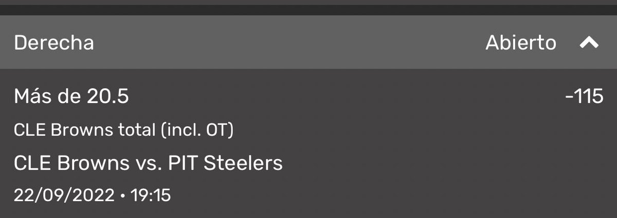 kingbet08's tweet photo. Listos para el #TNF  aquí les dejo los picks para hoy ya saben solo les pido me regalen su ❤️ y rt 

#LetsGoKings https://t.co/QpP18UOb7U
