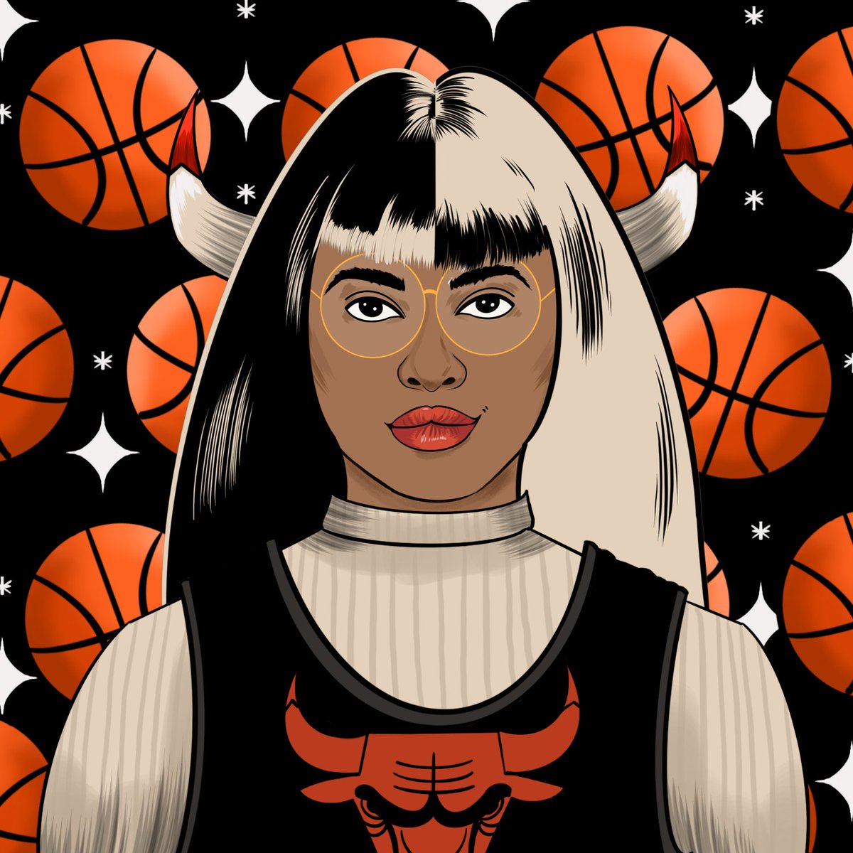 Pull up for artwork by <a href="/blakejamieson/">blake jamieson</a>, <a href="/Maliha_z_Art/">Maliha | Artist , Author</a>, <a href="/iArtSometimes/">Sean Williams</a> and <a href="/msalisbu/">msalisbu</a>, available NOW for auction. 

BID: bit.ly/aurochsnft