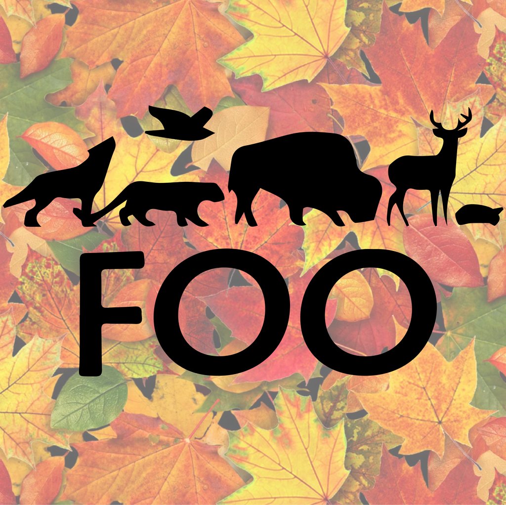 Have y'all seen the forecast for the next couple of days? The Fall Equinox is officially at 9:03:34pm EST ... so is today the last day of summer or the first day of fall? Either way, we're looking forward to some cooler temperatures heading our way #ItsFallYall #SeeYouOnTheTrails