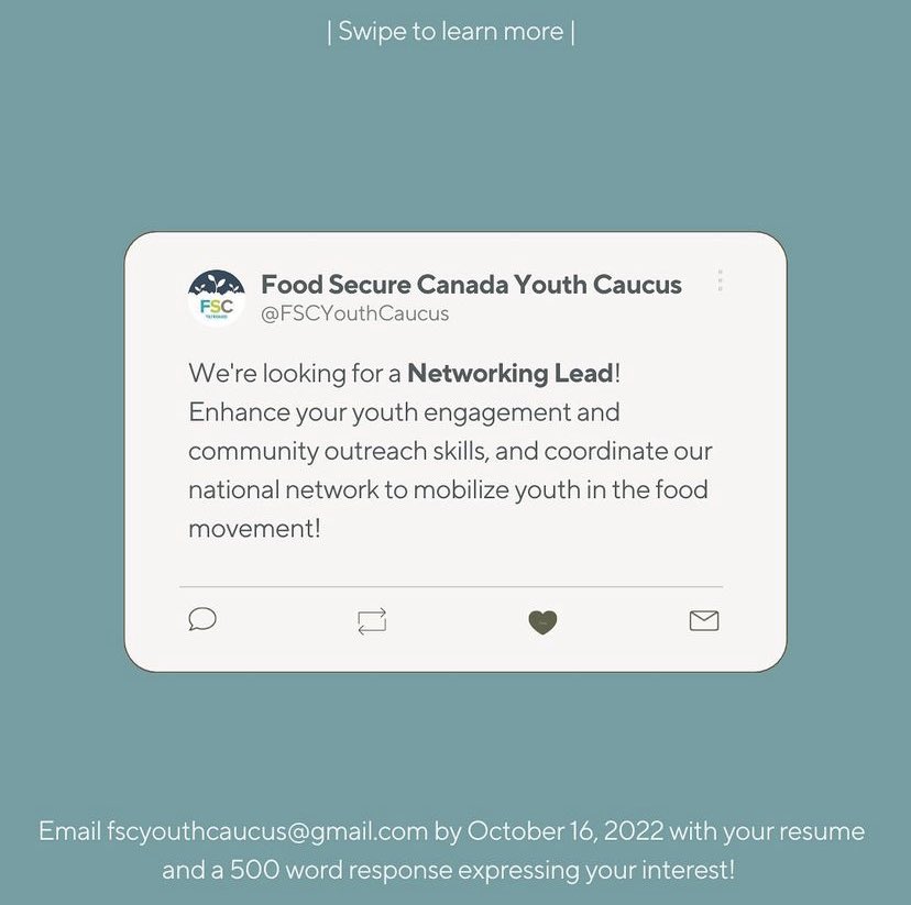 FSCYouthCaucus tweet picture