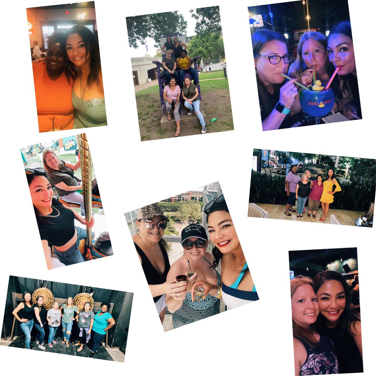 TexansChica's tweet photo. The Joe Arden Audio Attic is extraordinary! This community refreshes your soul with joy, laughter,comfort, encouragement &amp; motivation. I’ve met some amazing friends and I’m meeting more next week! I co-sign this community in full depth. Join us now at https://t.co/bSKgViYcQr. https://t.co/P6uPxWpC3c