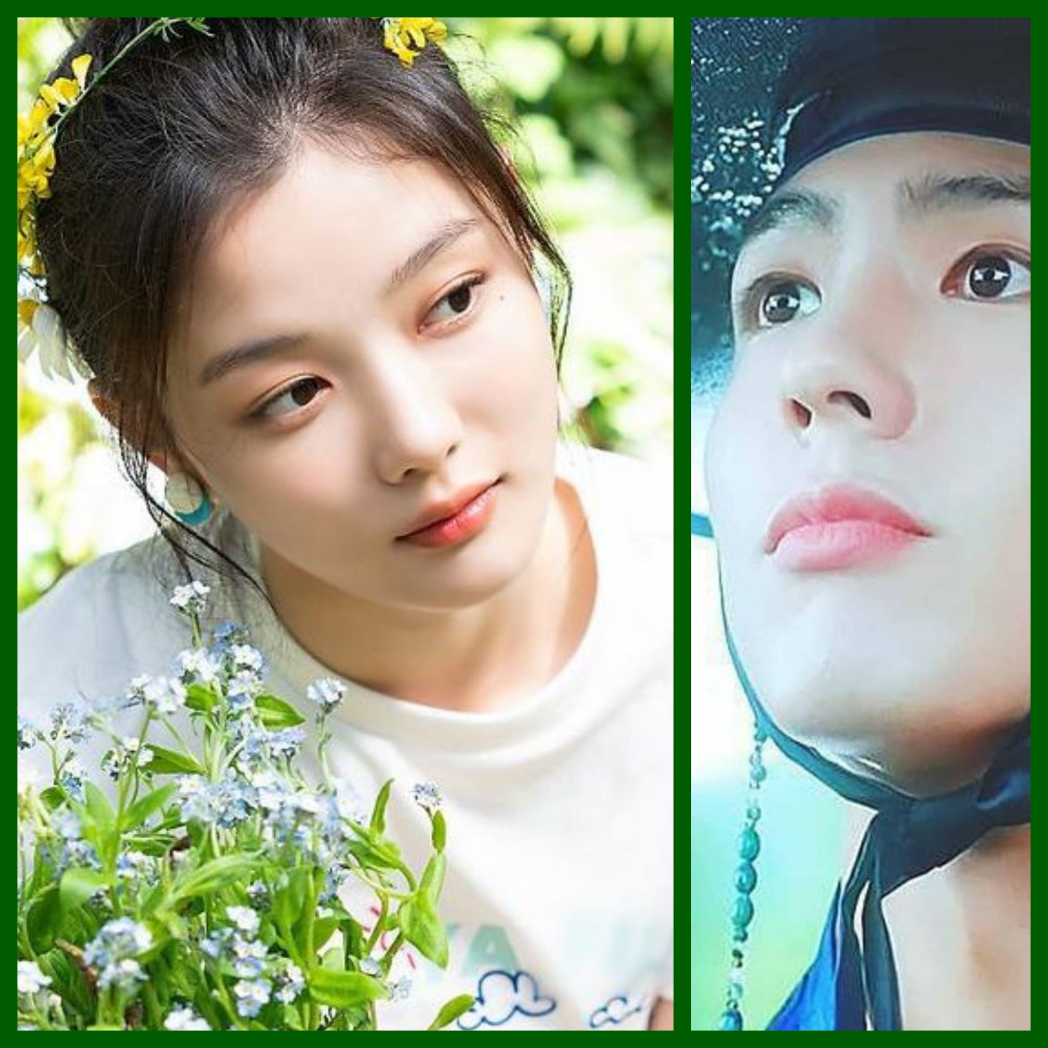 Happy Birthday sweet and beautiful Kim Yoo-jung   