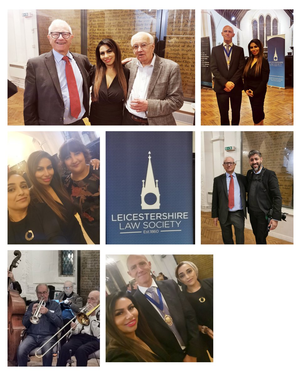 LeicsCares's tweet photo. The Community Development Team @LeicsCares attending the Leicestershire Law Society this evening with the honour of the President of the Law Society and many businesses and organisations networking together. #TogetherWeCan #Networking #ParthershipWorking https://t.co/7KYwFYsI6j