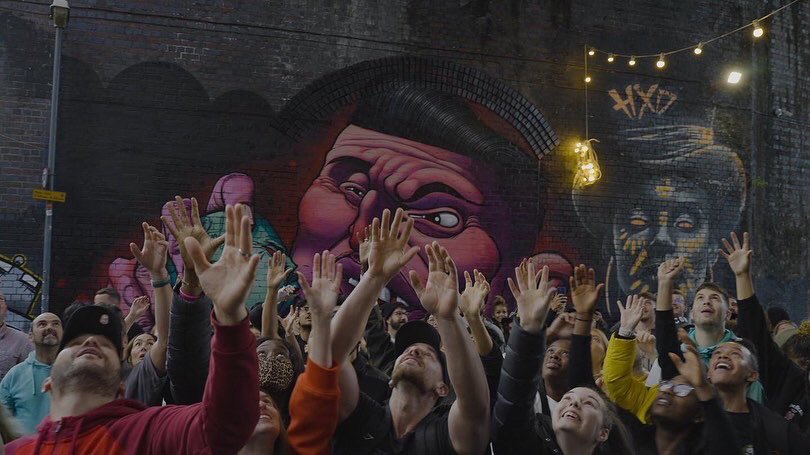 Digbeth Estate tweet media