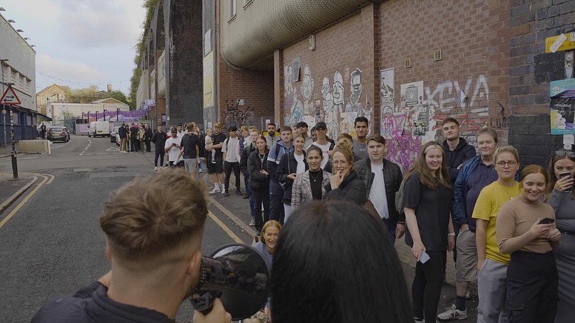 Digbeth Estate tweet media