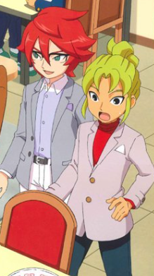 DailyHiromido's tweet photo. i love midos expression in this pic lmao https://t.co/pXzuToJqep