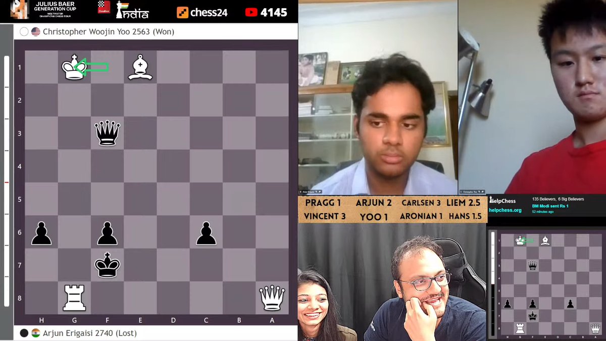 I took the Chess Personality Test - Chess Chest