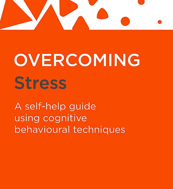 Feeling #stressed? This evidence-based book is a must-read for anyone affected by #worry, #GAD and #stress. Grab your copy here whilst stocks last: anxietyuk.org.uk/products/book/…