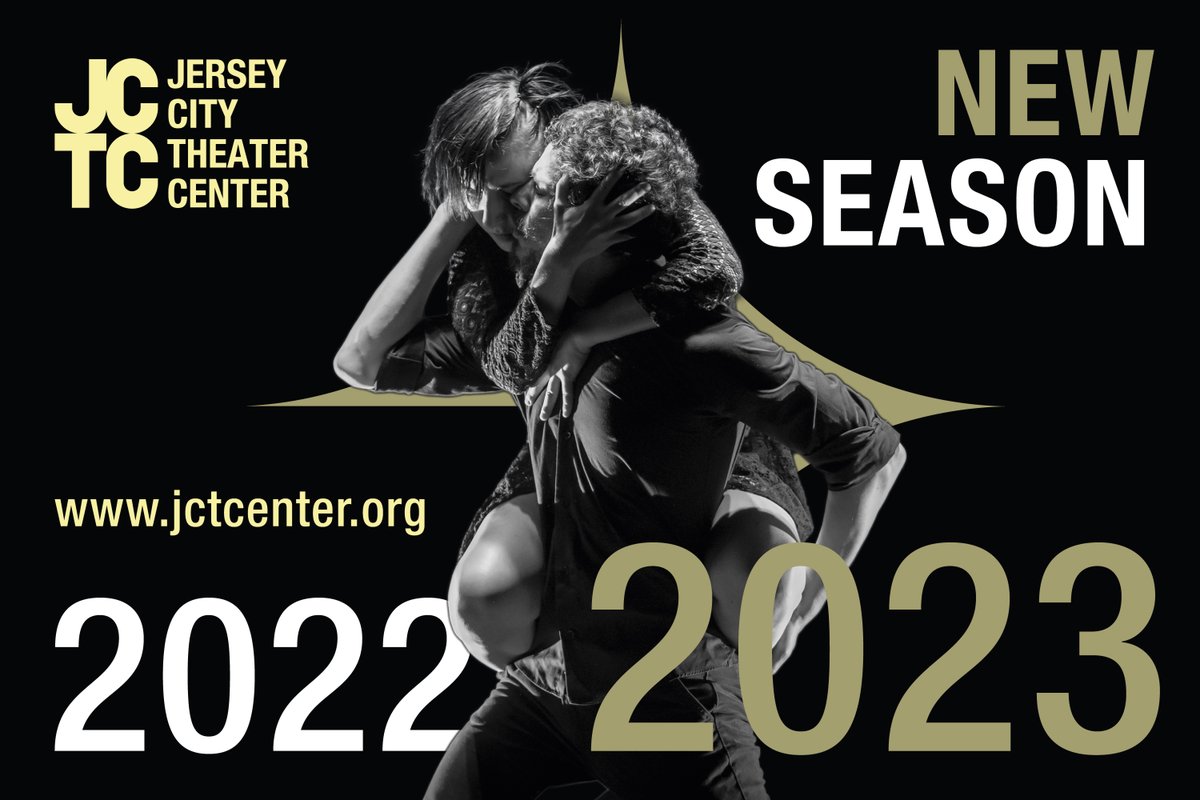 Explore the World Through Arts! JCTC fall season continues through November! Next up on their fall calendar is "A Skin Poem for a Cosy House" from Theatre Spain-Catalonia on September 24. Get your tickets at ow.ly/9vkh50KKEA1