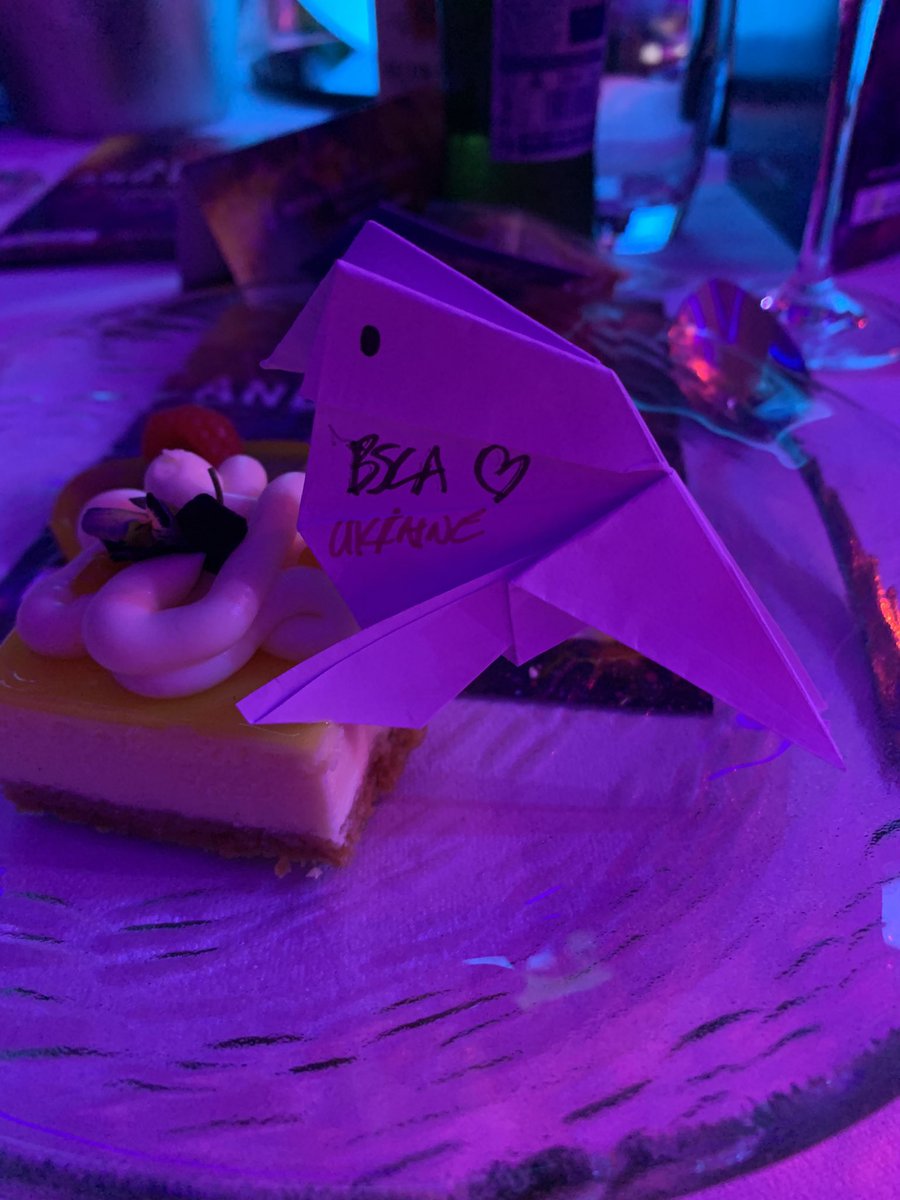 GordonH34845752's tweet photo. @BluestoneMortgages #tweettoeat #bsla2022 https://t.co/3HPtZS9gnV