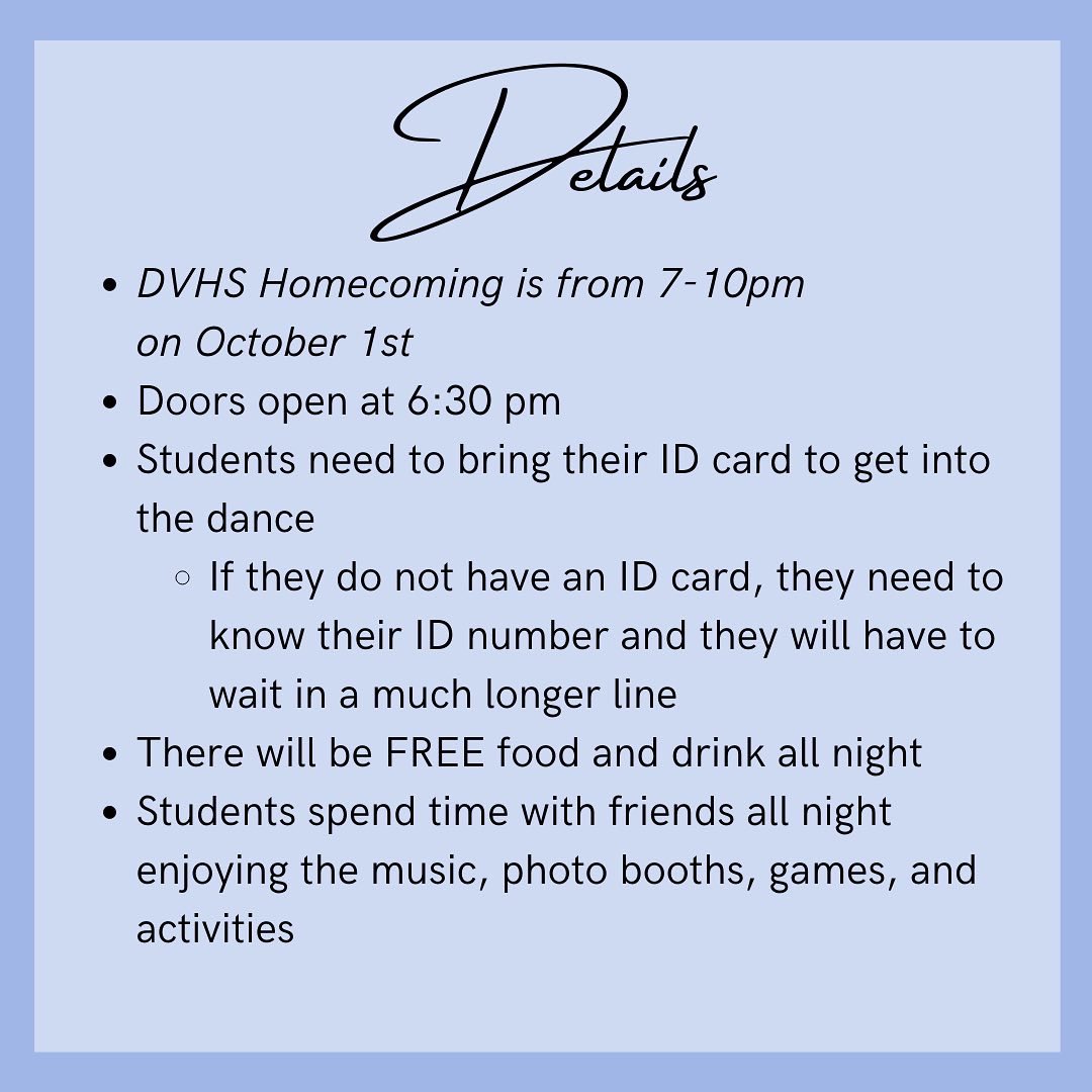 DoughertyValleyPTSA tweet media