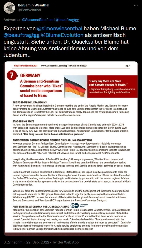 SedimentIV's tweet photo. Zu 1. 
Der Account lebt in Jerusalem ! und lebt wohl dort sein Lebensmittelpunkt, und ist unter anderem für #ACHGUT als Autor tätig, jedoch verteilt er seine #Fakenews  unter anderem bei #FOXNEWS #CPJ #JPOST #WSJ #THEJC
und halt bei #AchseDerGuken !
ua. teilw. 100 x am Tag 
!B https://t.co/FjKb7OeHPL