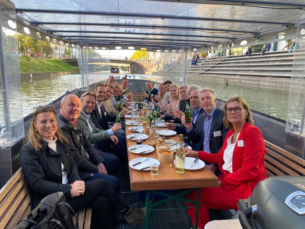 SSM Retail Platform tweet media