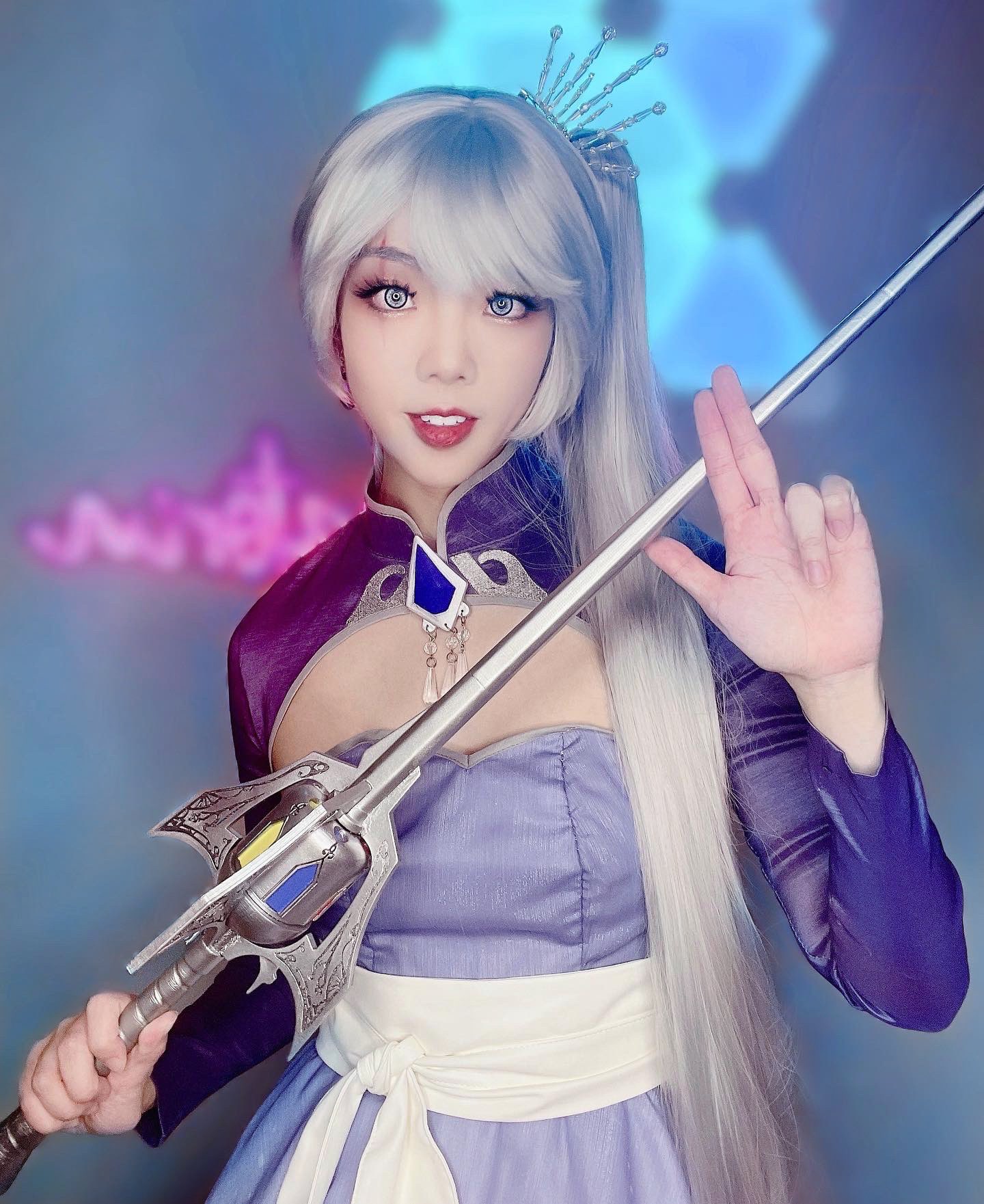 Rwby cosplay sale