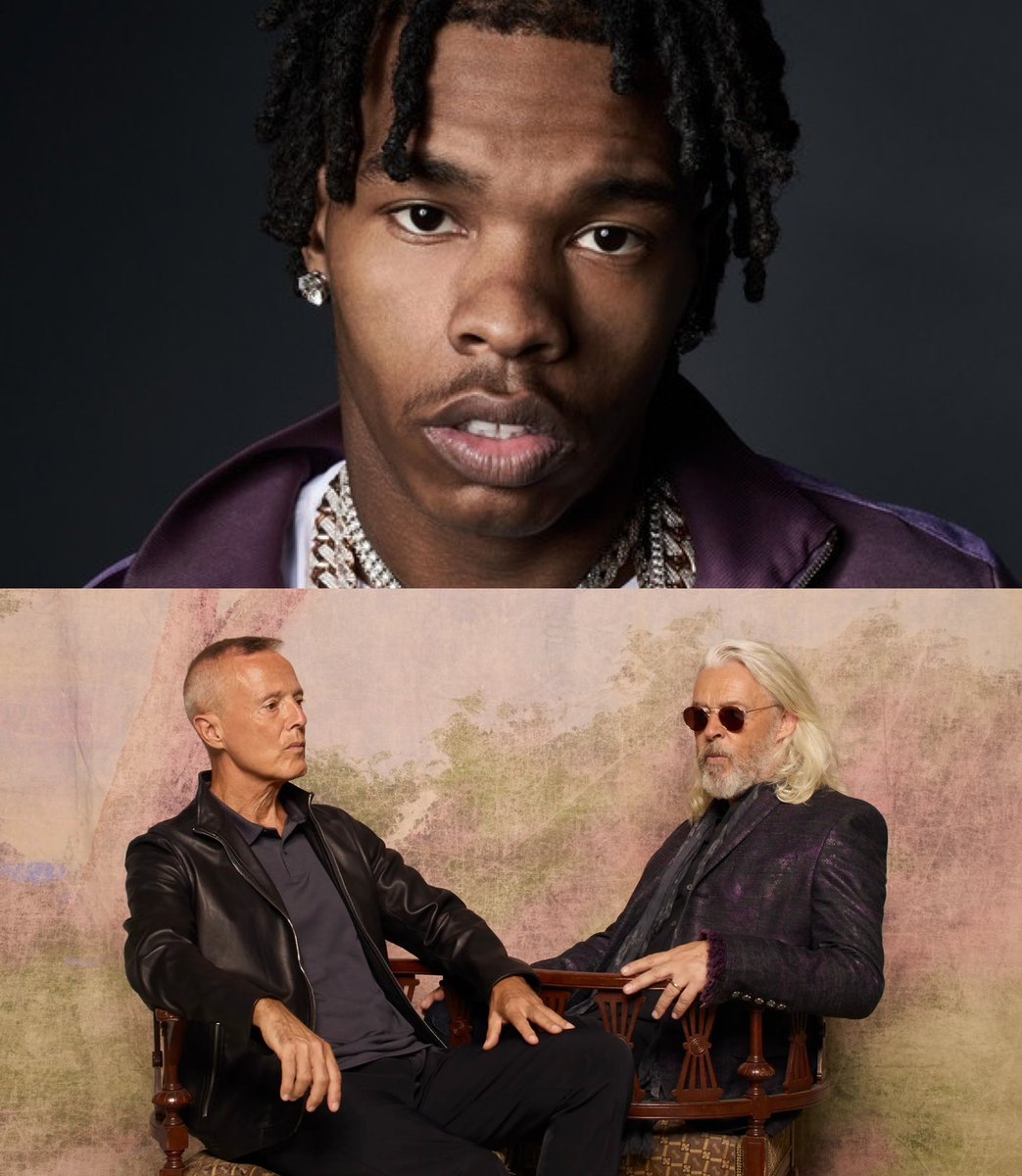 Pop Base on Twitter "Lil Baby and Tears For Fears will be doing the