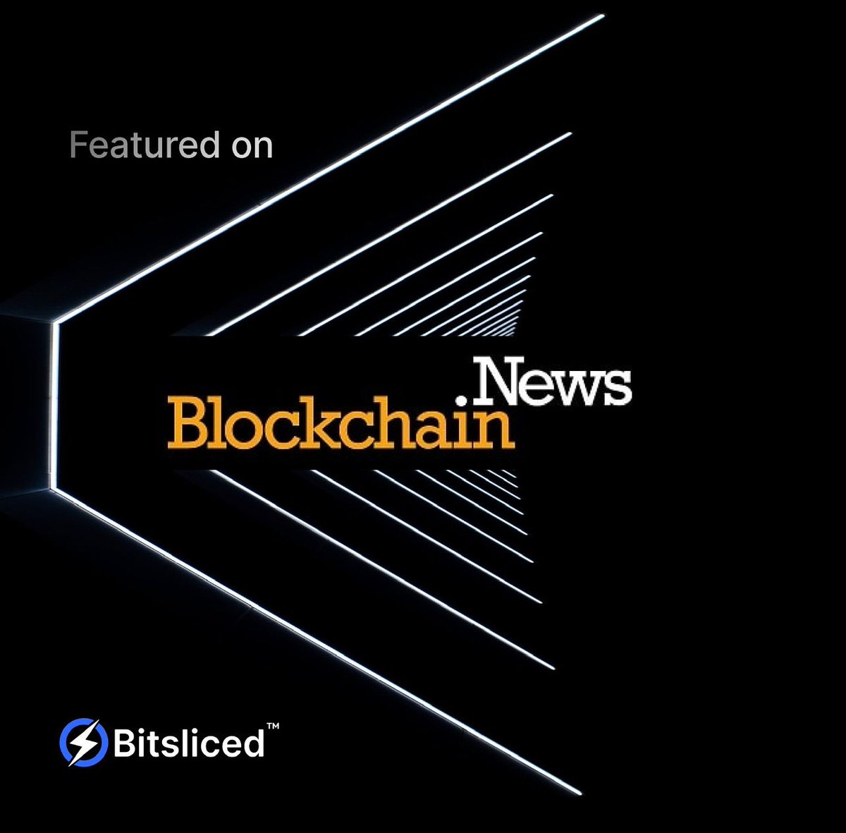 Bit_sliced's tweet image. We got featured in Blockchain News 🥇#Bitsliced, the revolution behind asset
#tokenization! We are building something unique and special, we want to be inovators in the crypto world 🙌🏻

Read the full article 👇🏻
blockchain.news/news/bitsliced…