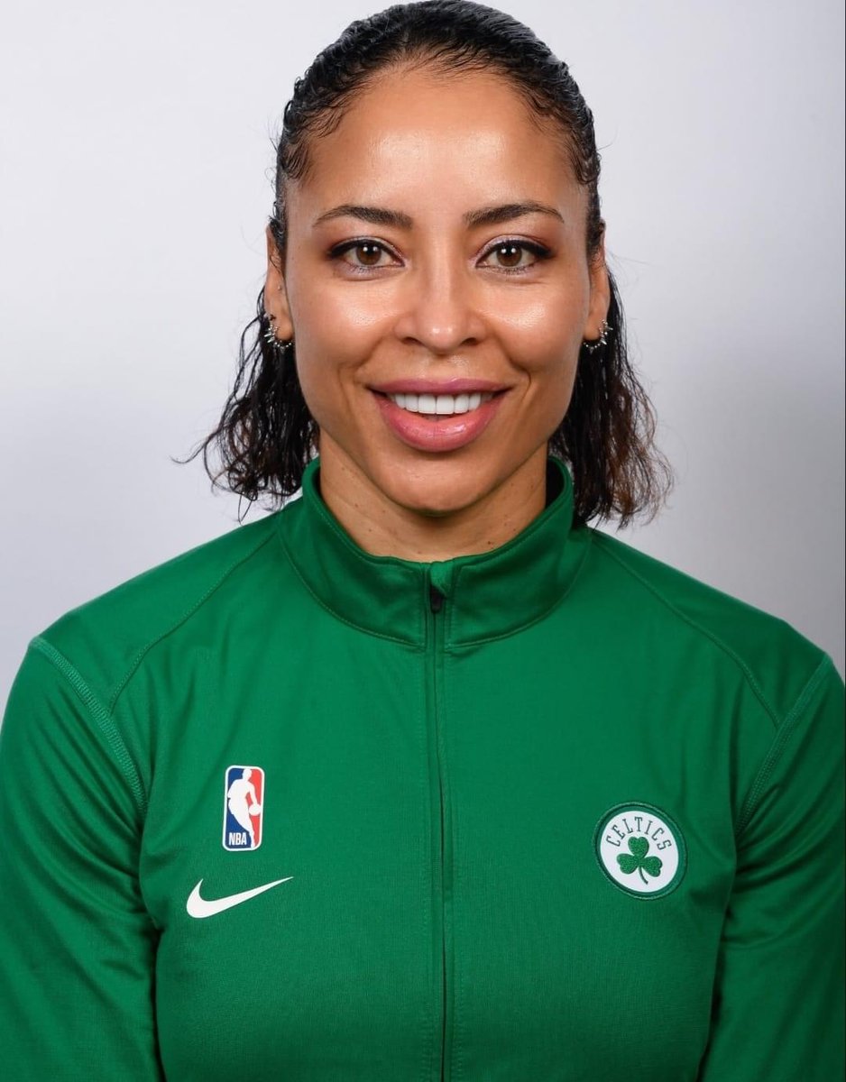 nikkiap47's tweet image. Ime Udoka had relationships with not 1 but 2 staff members, one deleted all social media accounts, the other has turned off comments on IG (both married) one was actually married to a senior Vice President in Celtics organization who wanted 1 year suspension.

Men stay cheating