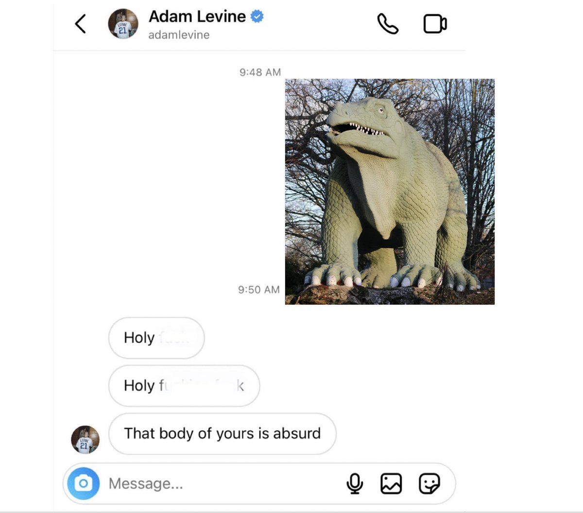 Crystal Palace Dinos tweet media