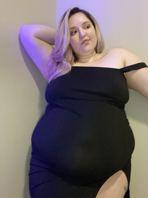 BBW IN BLACK🖤 https://t.co/7tnv4rgGW8