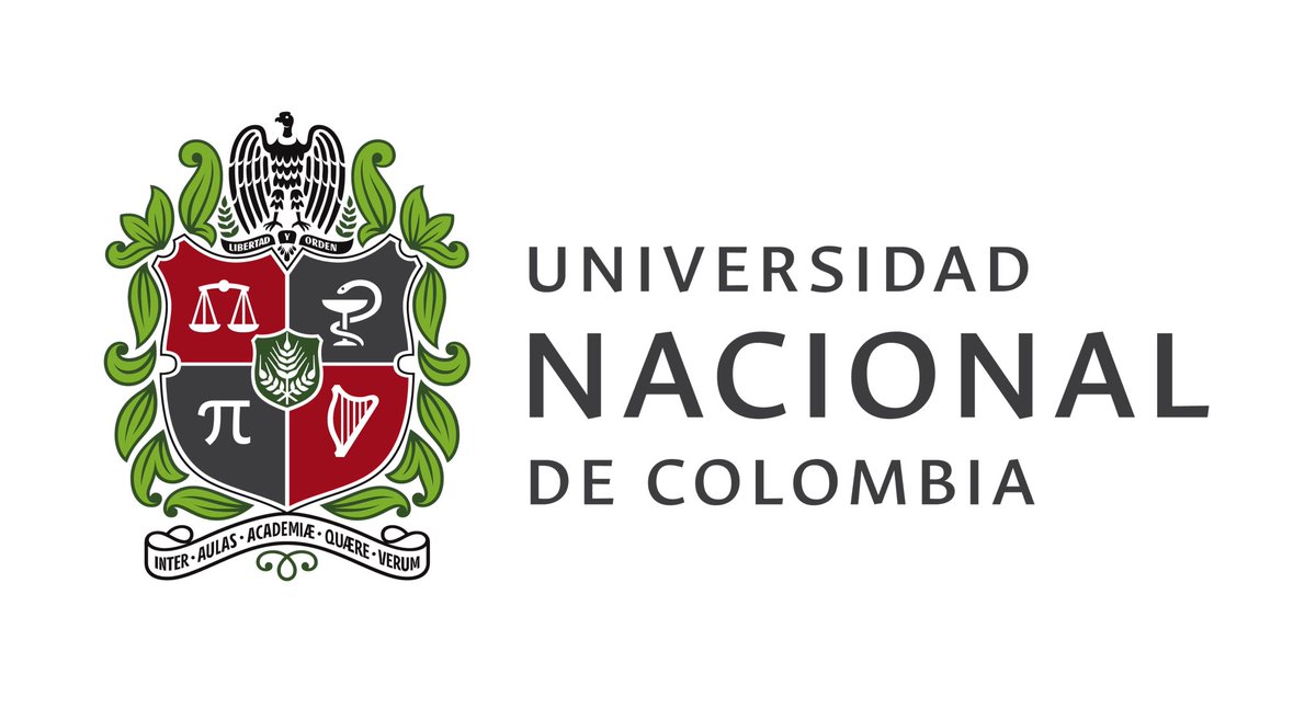 JoseIsmaelPena's tweet photo. 155 años de trabajo académico al servicio de la Nación. #SomosUnal y más que 9 sedes, 21 facultades y la más importante universidad del país, somos más de 70.000 personas vinculadas  y más de 200.000 egresados quienes cada día trabajamos por un mejor país @UNALOficial @un_bogota https://t.co/pu2SMhVZ7o