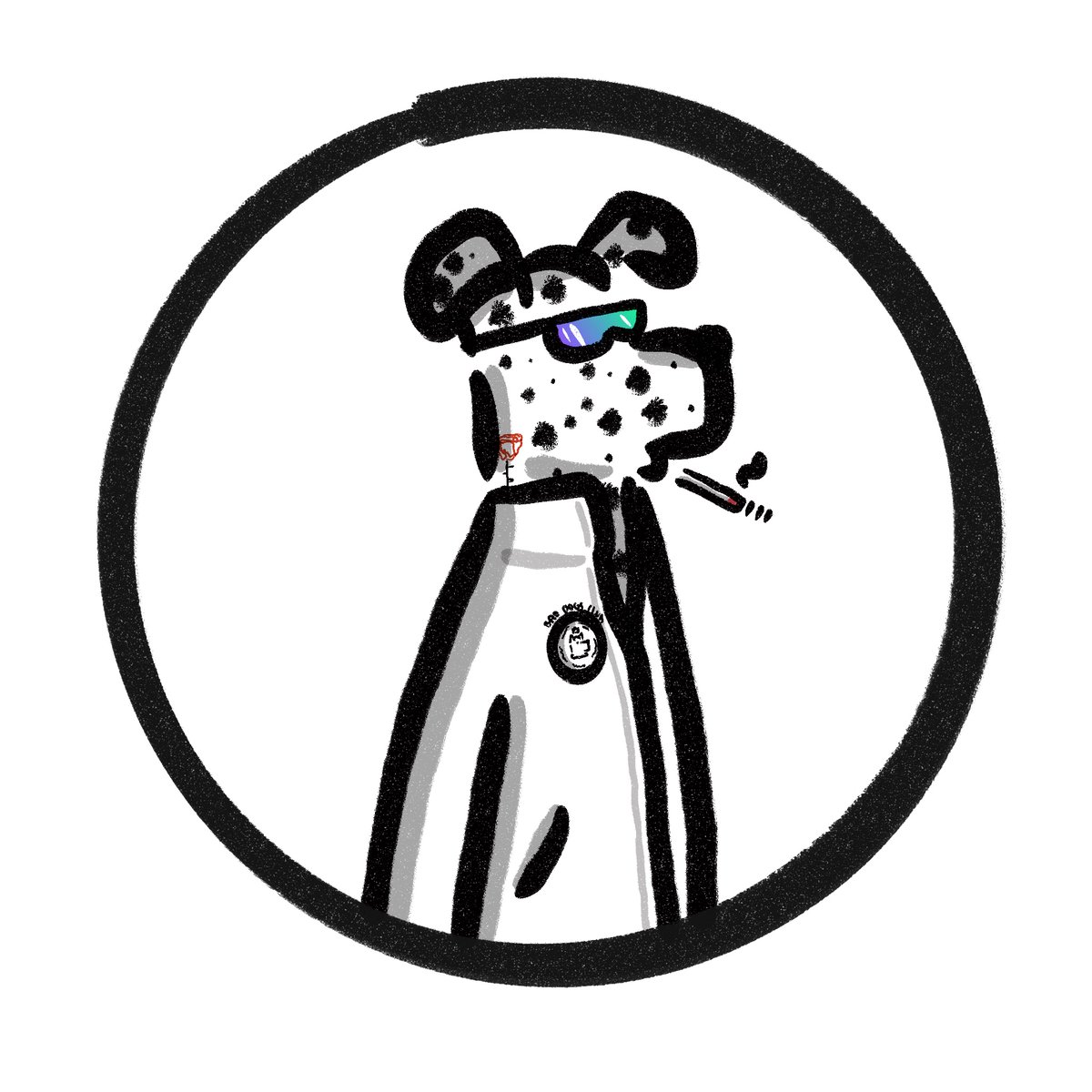 *raffle*

60 seconds

you know the vibes.

like, comment, RT &amp; must be following me <a href="/BadDogsClub/">BadDogsClub</a> to get the private sale.