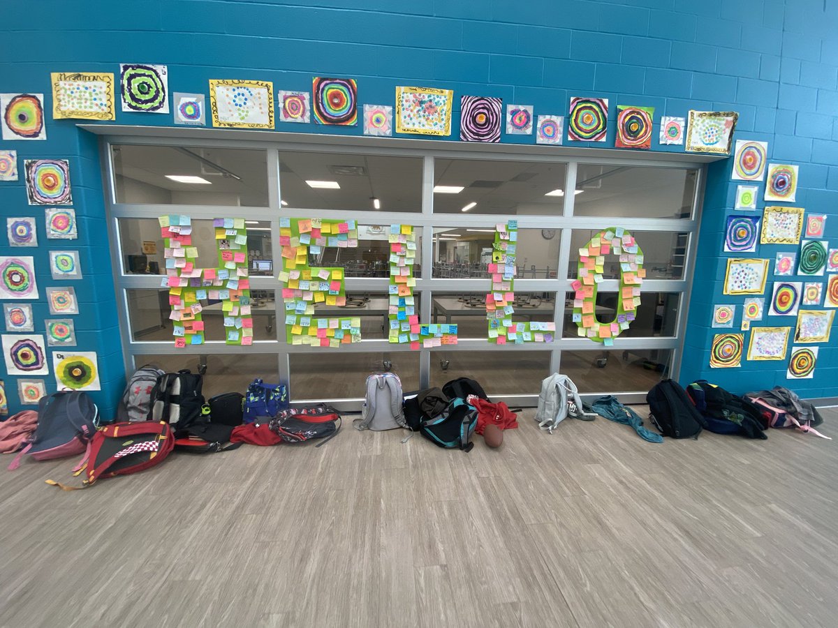 GreensviewElementary tweet media