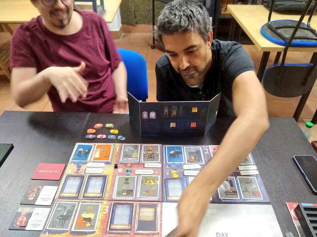 Ismael Alonso tweet media