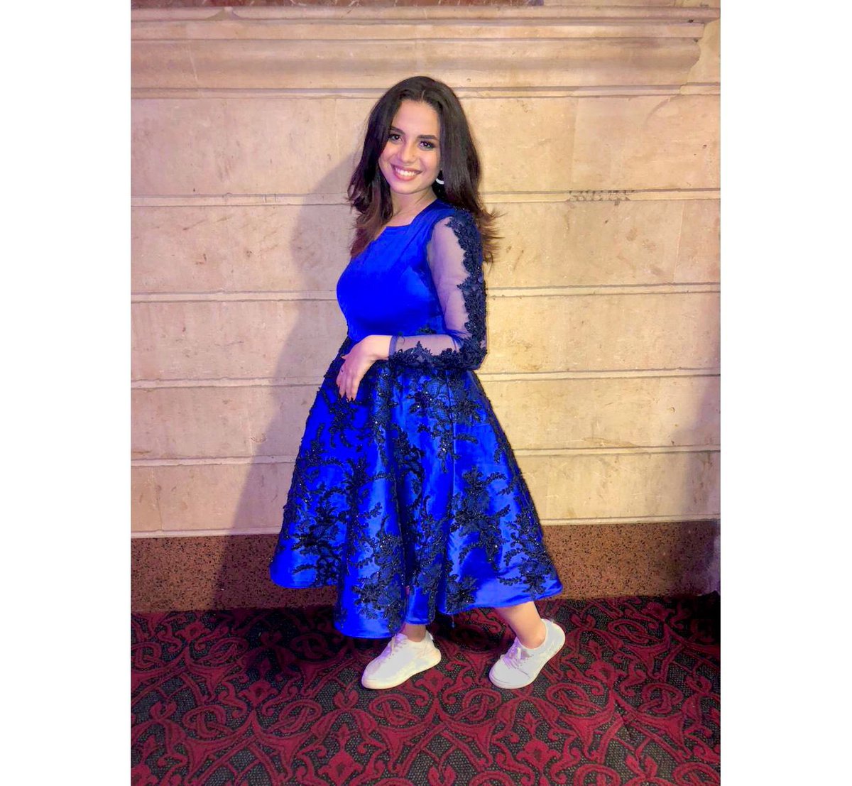 retagahmed90's tweet photo. انا ف الازرق🥺💙🫀 https://t.co/7myw7t74wL
