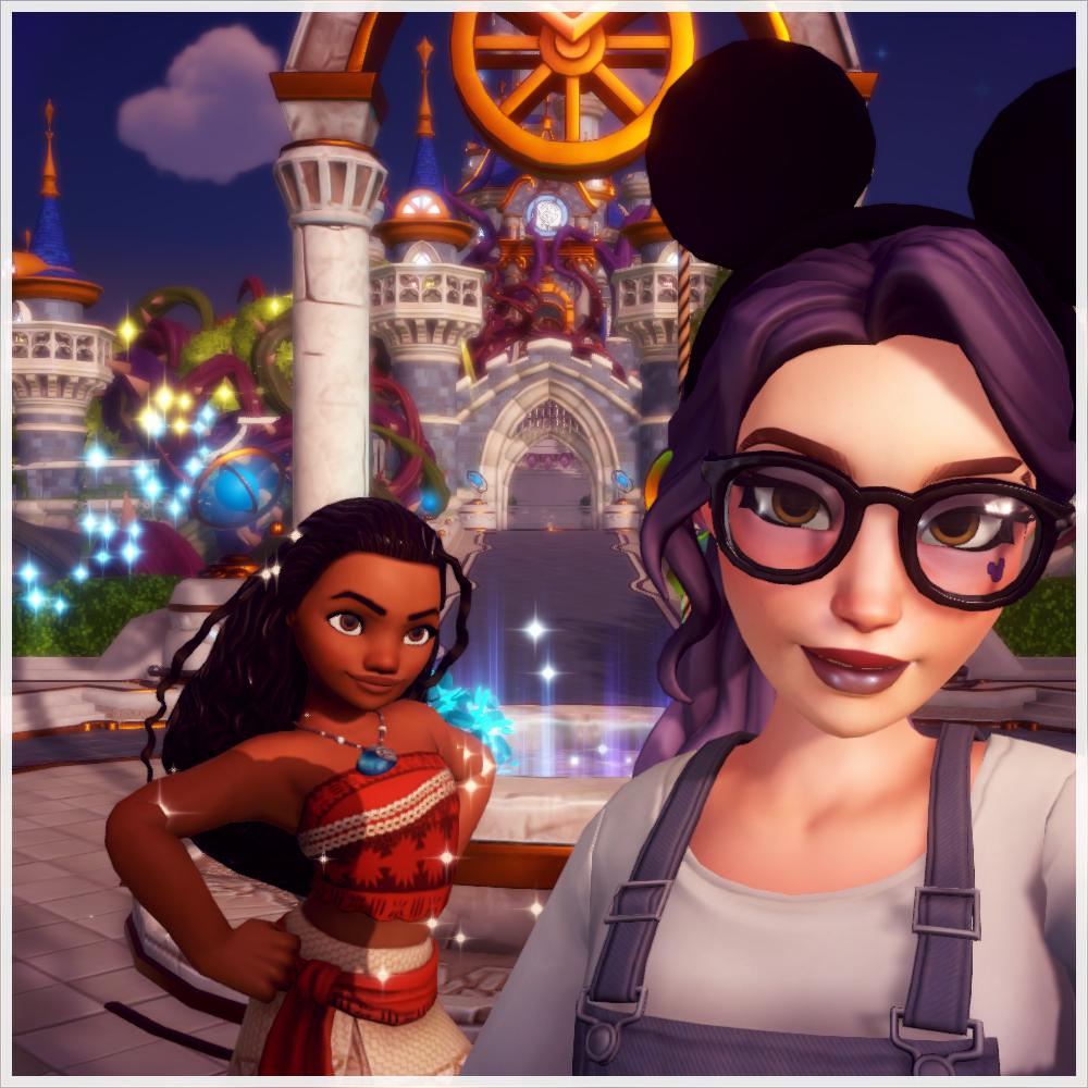Disney Dreamlight Valley tweet media