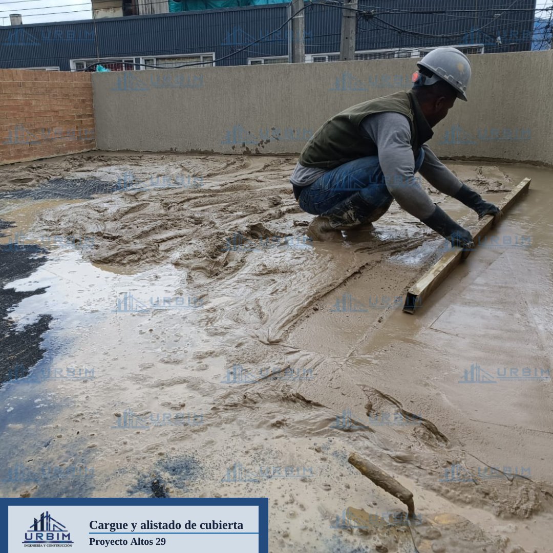 UrbimCol's tweet photo. #Proyecto Nuestro trabajo garantiza calidad y buen servicio como en el proceso de:
👷 Cargue y Alistado de cubierta en
🏗 Altos 29
.
.
.
#Construccion #Cubiertas #Alistado #Bogotá #Colombia #Ingeniería #Eficiente #ServiciosEpecializados #calidad https://t.co/cH7lNErg9p