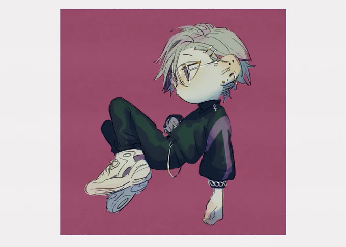 息抜きpw 