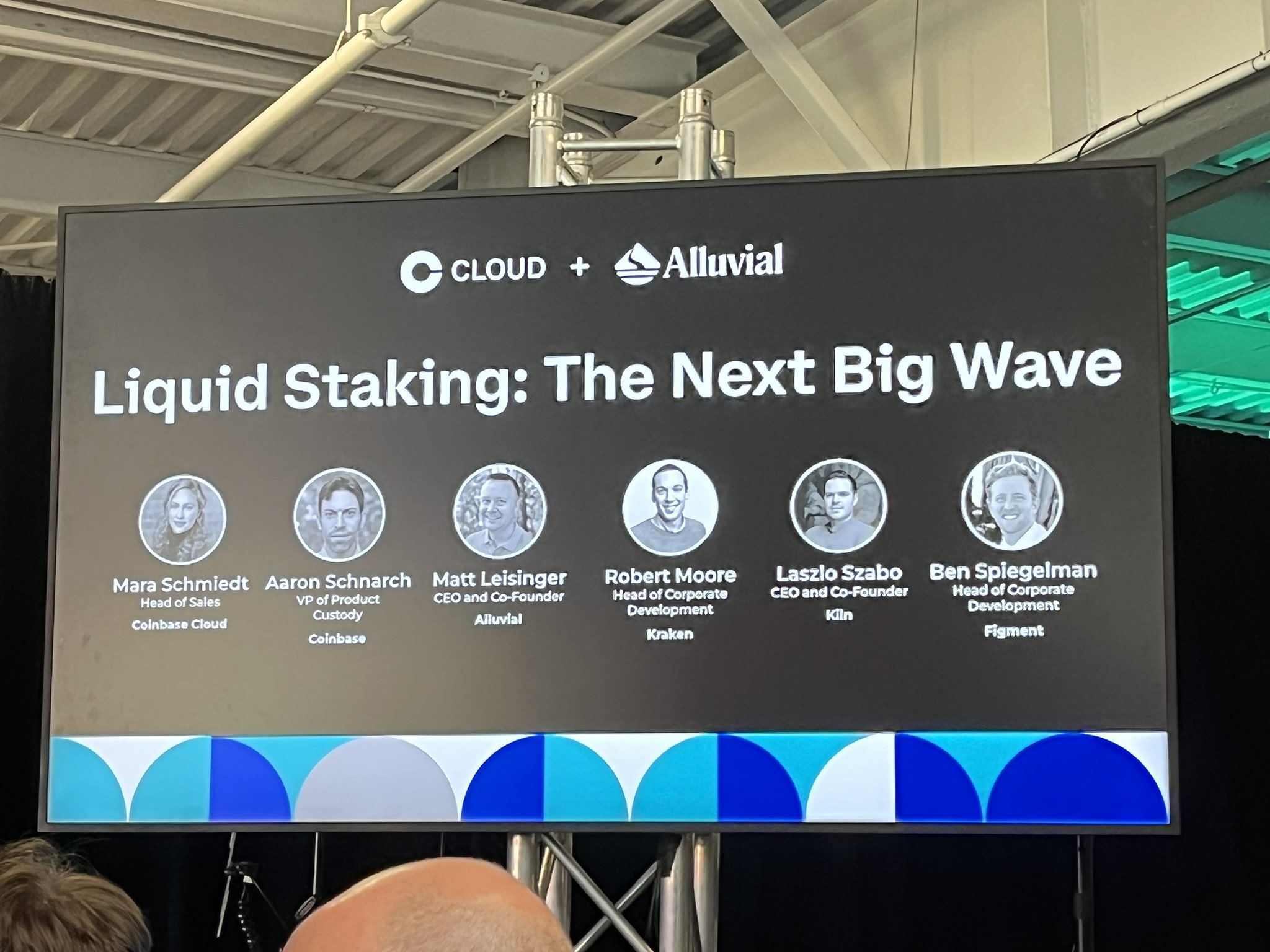Coattail Effect: Are You Ready For The Next Big Wave? - k15j7kr