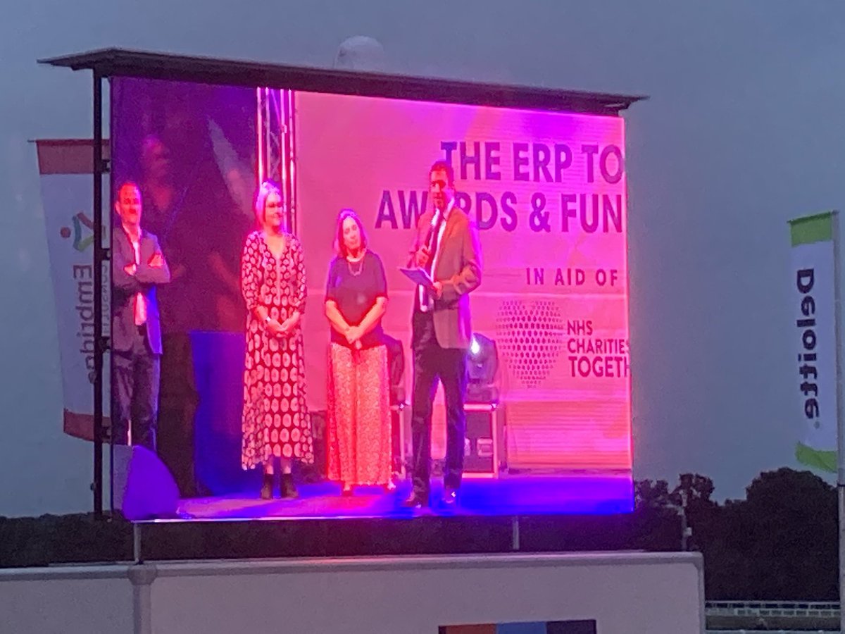 JenKnight_46's tweet photo. Super proud of all the winners at tonightβs @FrimleyHealth staff awards, but especially pleased to see @resusgirl winning gold in the continuous quality improvement category, for her role in the deteriorating patient strategic project. #ContinuousImprovement #QI #leadership l https://t.co/pPLiKZDUuO