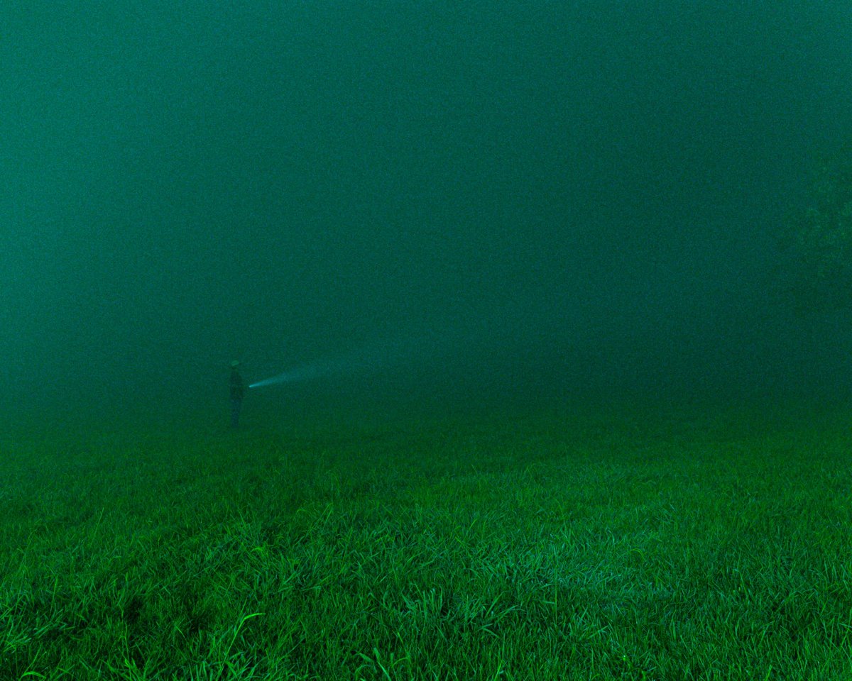 i spend most of my time here