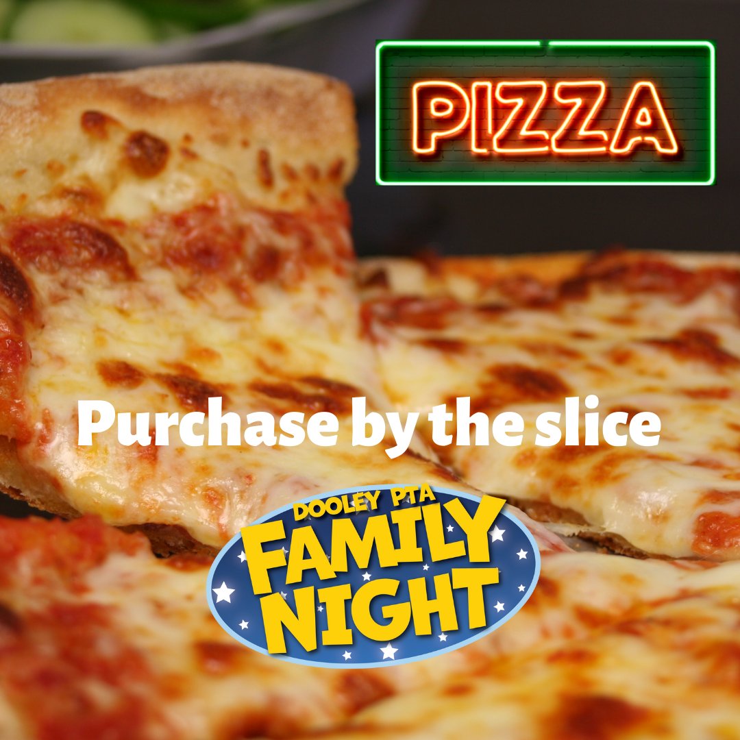 DooleyTogether's tweet photo. Family Night is Friday Sept 23 from 4-7PM 
@dooleyschool54.  #dooleytogether #dooleyfamily https://t.co/o93h9tLr35